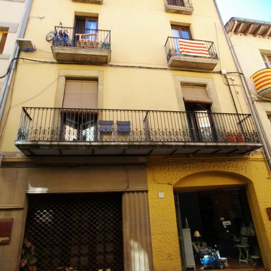 House in carrer Fusina, 14