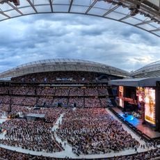 Sydney Football Stadium II