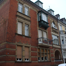 Haus Goethestraße 19