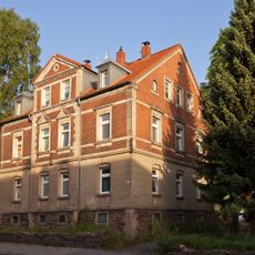 Mietshaus Forstweg 26