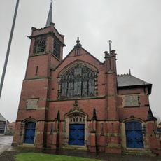 Sutton-in-Ashfield United Reformed Church