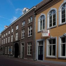 Swalmerstraat 5, Roermond