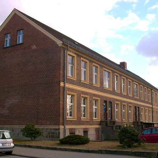 Musikschule Hoyerswerda