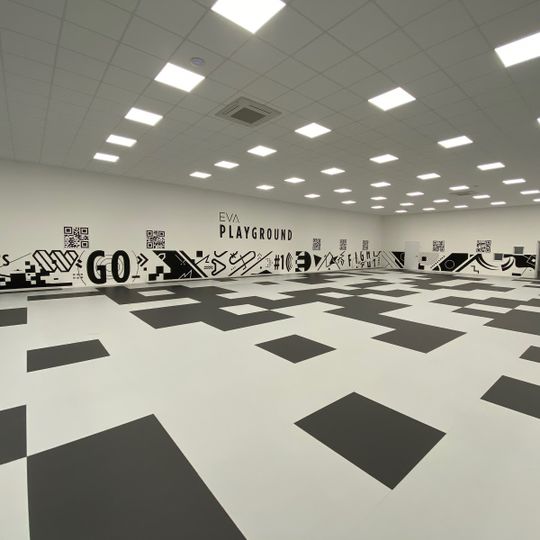 EVA - Esports Virtual Arenas