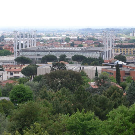 Nuovo Mercato dei Fiori