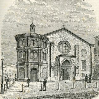 San Luca Church