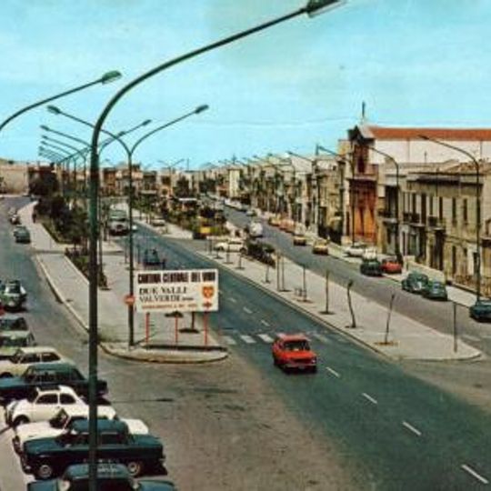 Tommaso Natale - Cardillo