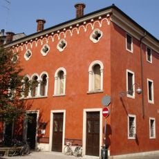 Biblioteca civica Renato Bortoli