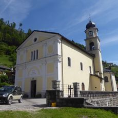 Chiesa della Natività di Maria