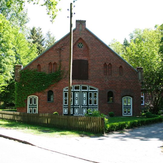 Pult & Federkiel-Museum Insel