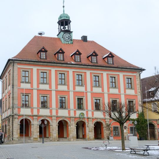 Rathaus