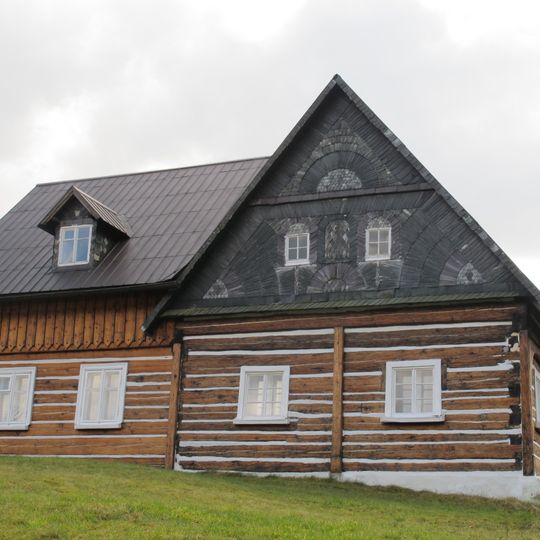 Kryštofovo Údolí 82