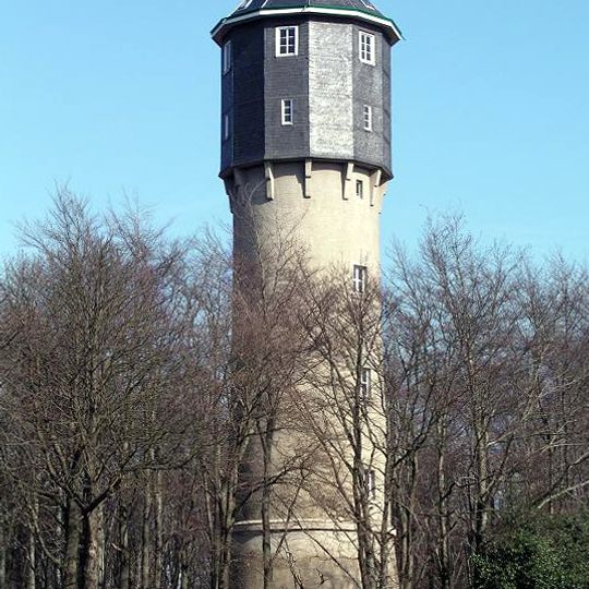 Lüttringhauser Wasserturm
