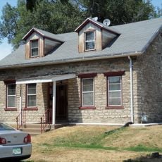 Henry Paustian House
