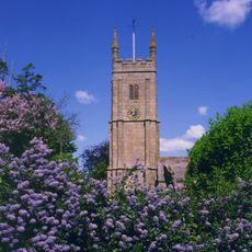 Church of St Mary