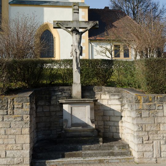 Kreuz