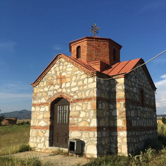 St. Stephen's Church