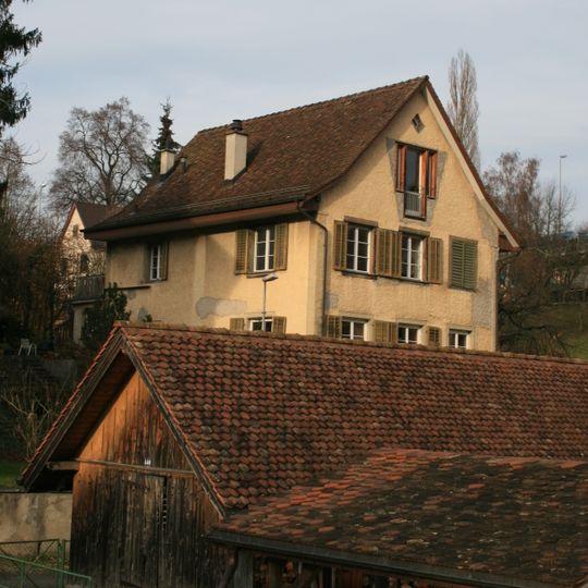 Doktorhaus