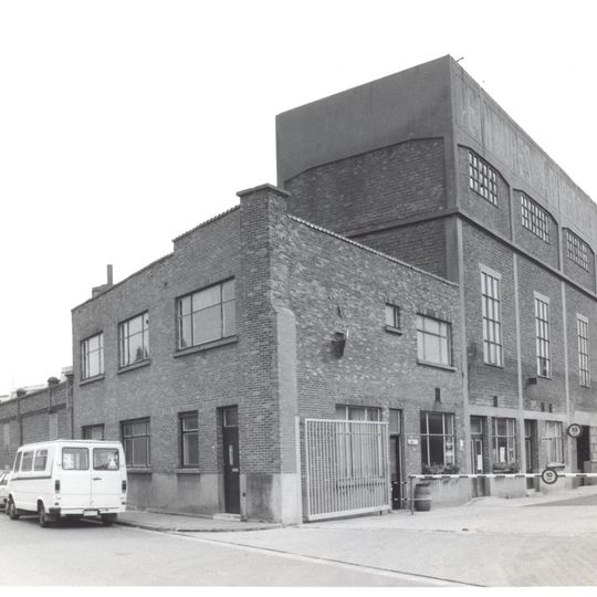 Teintures et Apprêts de l'Escaut