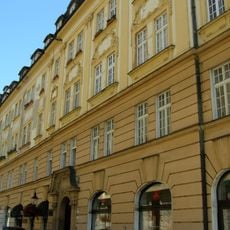 Nájomný dom, dom bytový pamätný