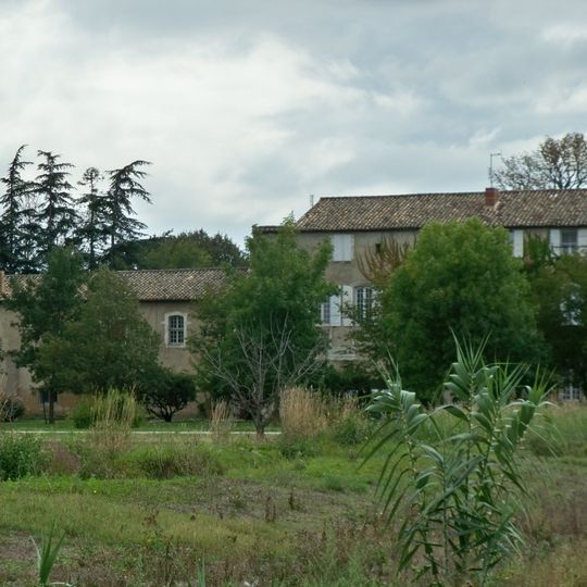 Château de la Durette