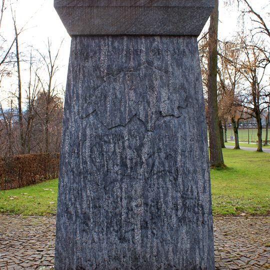 Soldatendenkmal