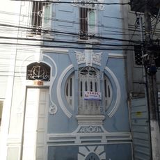 Imóvel à Rua Antônio Lavigne de Lemos, Nº 127