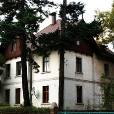 56 Kasprowicza street in Jelenia Góra