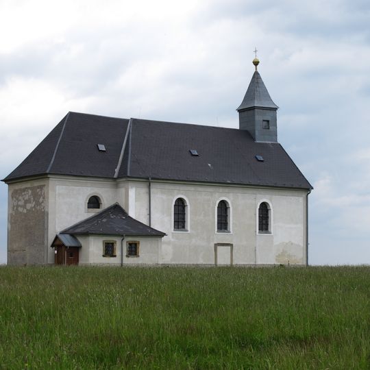 Church of Holy Trinity