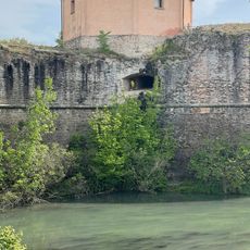 Torrione Buovo