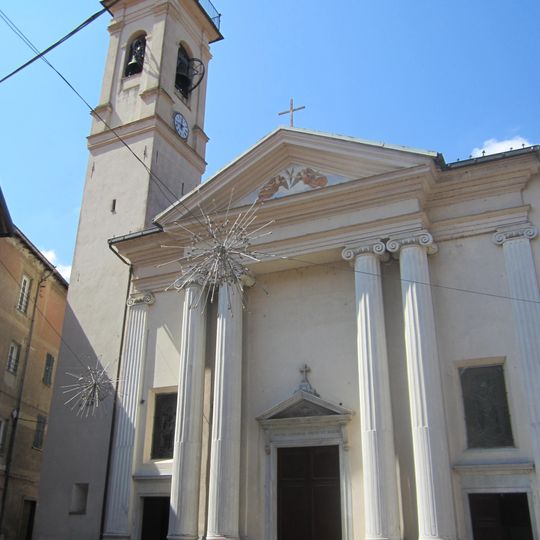 Chiesa di Santa Caterina