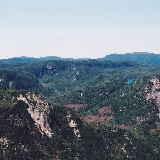 Charlevoix Biosphere Reserve