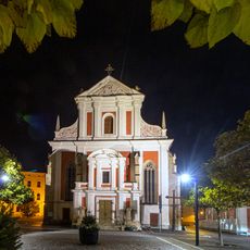 Church of the Assumption of the Virgin Mary