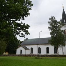 Kärda Church