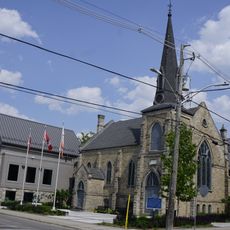 Halton Hills Public Library