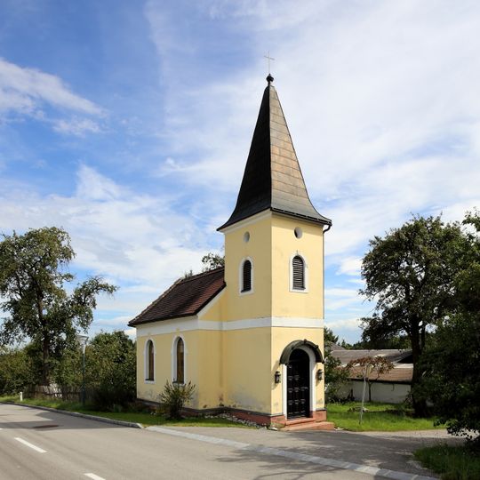 Ortskapelle Weyersdorf