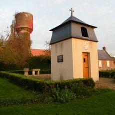 Église Saint-Michel de Chirmont
