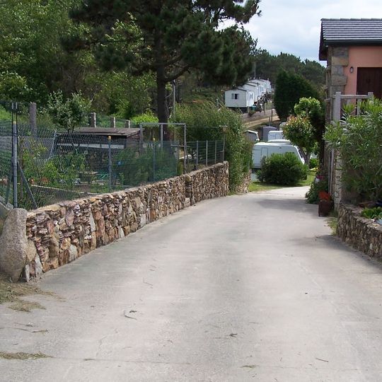 Monte Cabo