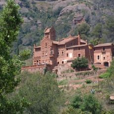 El Marquet de les Roques