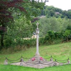 Sheepscombe War Memorial