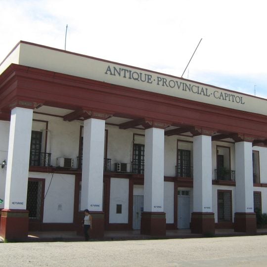 San Jose de Buenavista