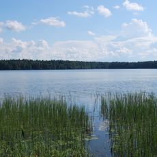 Lake Käsmu