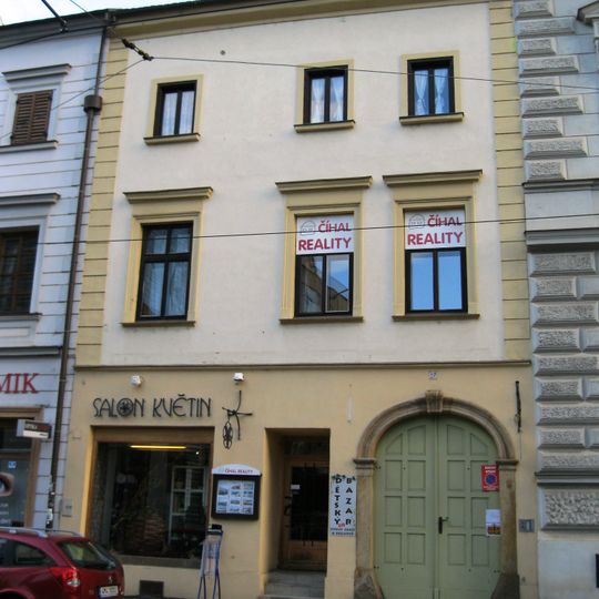 8. května 27