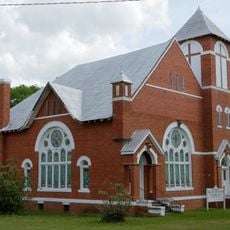 First Methodist Episcopal Church