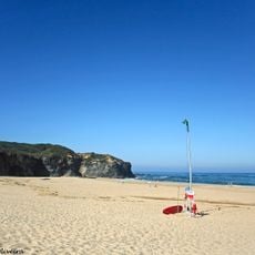 Praia das Furnas
