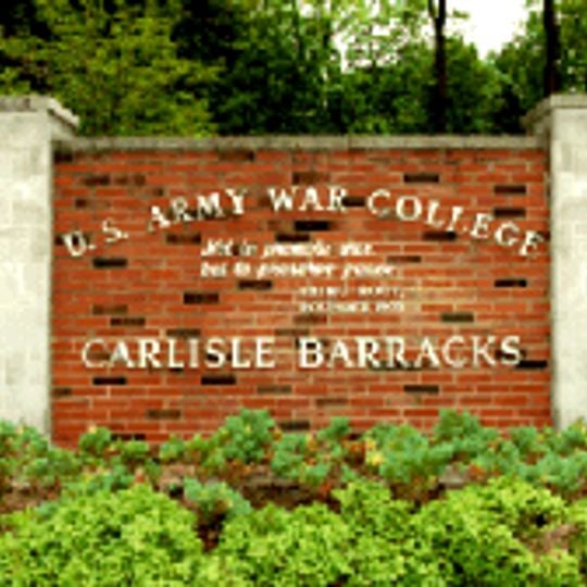 United States Army War College
