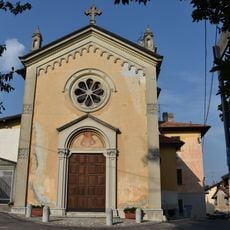 Chiesa di San Sebastiano