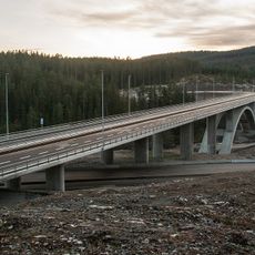 Saggrenda Bridge