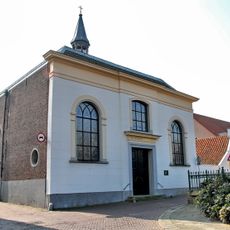Sint-Willibrorduskerk