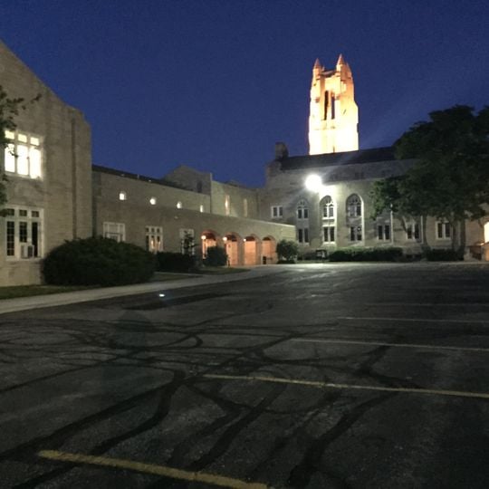 First Baptist Church of Greater Cleveland
